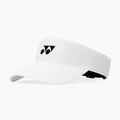 Козирок тенісний YONEX 40126 white