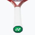 Ракетка тенісна YONEX Vcore Alpha L ruby red 3