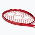 Ракетка тенісна YONEX Vcore Alpha L ruby red 5