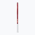 Ракетка тенісна YONEX Vcore Ace S ruby red 9