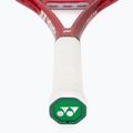 Ракетка тенісна дитяча YONEX Vcore 25 Jr ruby red 3