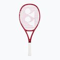 Ракетка тенісна дитяча YONEX Vcore 25 Jr ruby red 7