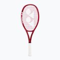 Ракетка тенісна дитяча YONEX Vcore 25 Jr ruby red 8