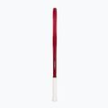 Ракетка тенісна дитяча YONEX Vcore 25 Jr ruby red 9