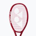 Ракетка тенісна дитяча YONEX Vcore 25 Jr ruby red 11