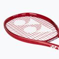 Ракетка тенісна дитяча YONEX Vcore 26 Jr ruby red 5