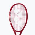 Ракетка тенісна дитяча YONEX Vcore 26 Jr ruby red 4