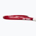 Ракетка тенісна дитяча YONEX Vcore 26 Jr ruby red 5
