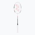 Ракетка для бадмінтону YONEX Nanoflare X5 salmon pink
