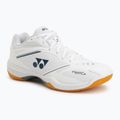 Кросівки для бадмінтону чоловіче Yonex Power Cushion 65 Z4 white