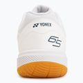 Кросівки для бадмінтону чоловіче Yonex Power Cushion 65 Z4 white 6