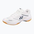 Кросівки для бадмінтону чоловіче Yonex Power Cushion 65 Z4 white