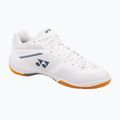 Кросівки для бадмінтону чоловіче Yonex Power Cushion 65 Z4 white 2