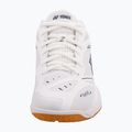 Кросівки для бадмінтону жіноче Yonex Power Cushion 65 Z4 white 3