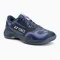 Кросівки для бадмінтону жіноче YONEX Cascade Accel 2 Wide purple