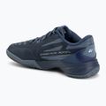 Кросівки для бадмінтону жіноче YONEX Cascade Accel 2 Wide purple 3