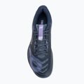 Кросівки для бадмінтону жіноче YONEX Cascade Accel 2 Wide purple 5