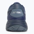Кросівки для бадмінтону жіноче YONEX Cascade Accel 2 Wide purple 6