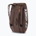 Сумка тенісна YONEX 92429 Pro Racquet Bag 9 espresso 4