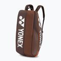 Сумка тенісна YONEX 92426 Pro Racquet Bag 6 espresso 3