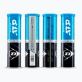 М'ячі тенісні Dunlop ATP Tour 4 pack green 3