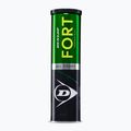 М'ячі тенісні Dunlop Fort All Court Ts 4B 2025 2