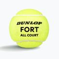 М'ячі тенісні Dunlop Fort All Court Ts 4B 2025 3