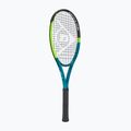 Ракетка тенісна Dunlop SX Team 100 teal/black/yellow 10364304 7