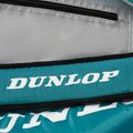 Тенісна сумка Dunlop SX-Club 10Rkt teal/black/yellow 5