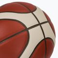 М'яч баскетбольний Molten B7G4550 FIBA brown розмір 7 4
