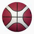 М'яч баскетбольний Molten B7G4550 FIBA brown розмір 7 3