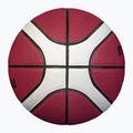 М'яч баскетбольний Molten B5G4050 FIBA brown розмір 5 3