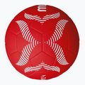 М'яч гандбольний Molten H3A5000-S4F IHF OFFICIAL BALL PARIS 2024 red розмір 3 3