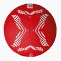 М'яч гандбольний Molten H2A5000-S4F IHF OFFICIAL BALL PARIS 2024 red розмір 2 3