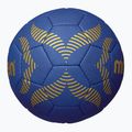 М'яч гандбольний Molten H3A5000-B IHF OFFICIAL BALL blue розмір 3 2