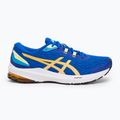 Кросівки для бігу чоловічі ASICS Gel-Phoenix 12 illusion blue/amber 2