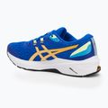 Кросівки для бігу чоловічі ASICS Gel-Phoenix 12 illusion blue/amber 3