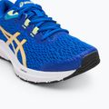 Кросівки для бігу чоловічі ASICS Gel-Phoenix 12 illusion blue/amber 7