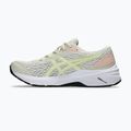 Кросівки для бігу жіночі ASICS Gel-Phoenix 12 illusion birch/huddle yellow 9