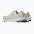 Кросівки для бігу жіночі ASICS Gel-Phoenix 12 illusion birch/huddle yellow 11