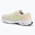 Кросівки для бігу жіночі ASICS Gel-Phoenix 12 illusion birch/huddle yellow 3