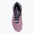 Жіночі тенісні кросівки ASICS Gel-Resolution X Clay уб/білий 5