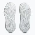 Кросівки тенісні жіночі ASICS Gel-Resolution X white/pure silver 3
