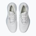 Кросівки тенісні жіночі ASICS Gel-Resolution X white/pure silver 4