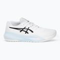 Чоловічі тенісні кросівки ASICS Gel-Resolution X білі/чорні 2