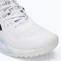 Чоловічі тенісні кросівки ASICS Gel-Resolution X білі/чорні 7