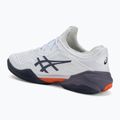 Кросівки тенісні чоловічі ASICS Court FF 3 Clay white/greyish purple 3