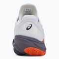 Кросівки тенісні чоловічі ASICS Court FF 3 Clay white/greyish purple 6
