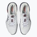 Кросівки тенісні чоловічі ASICS Court FF 3 Clay white/greyish purple 12