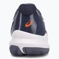 Кросівки тенісні чоловічі ASICS Gel-Challenger 14 Clay indigo fog/white 6